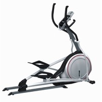 Life Fitness - X1 Elliptical Trainer (GO Console)