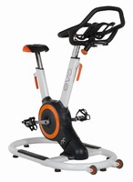Relay Fitness - Evo i Indoor Cycle