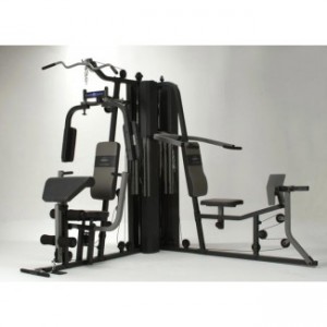 Marcy GS99 Dual Stack Multi Gym