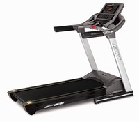 BH Fitness - F8 Folding Treadmill