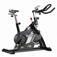 BH Fitness - Spada GSG Cycle