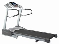 Horizon - Paragon 508 Folding Treadmill