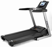 BH Fitness - I.S Pro i.Concept Treadmill
