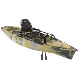 2020 Hobie Mirage Pro Angler 14 - Camo Package
