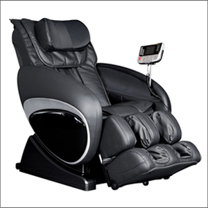 Cozzia C16027 Shiatsu Massage Chair