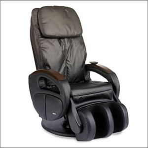 Cozzia C16019 Shiatsu Massage Chair