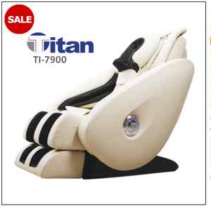 Titan TI-7900 Massage Chair