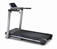 Horizon - Omega 3 Folding Treadmill