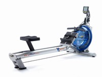 First Degree - VX-2 Full Commercial Rower