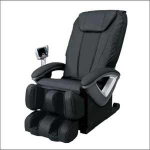 SANYO HEC-SR5000K Massage Chair