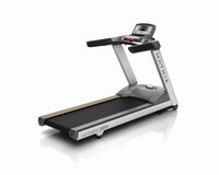 Matrix Fitness - T3xe Treadmill