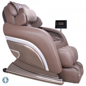 Omega Montage Pro Massage Chair - The Ultimate Massaging Machine™