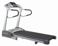 Horizon - Paragon GT Folding Treadmill
