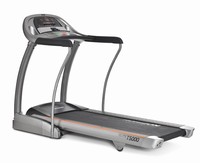 Horizon - Elite T5000 Folding Treadmill