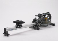 First Degree - Trident Challenge AR Full Commercial Rower (USB)