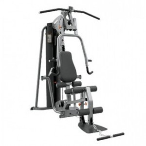 Life Fitness ParaBody GS4 Multi-Gym (G4) without Leg Press