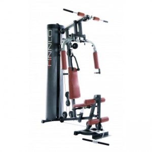Finnlo Autark 1000 Multi Gym (80Kg Weight Stack)