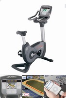 Life Fitness - 95C Inclusive Series Commercial Upright Lifecycle