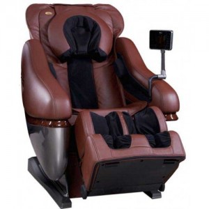 Luraco iRobotics™ 6 – The Ultimate Medical Robotic Massage Chair
