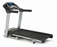 Horizon - Paragon 6 Folding Treadmill