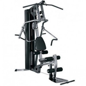 Life Fitness ParaBody GS2 Multi-Gym (G2) without Leg Press