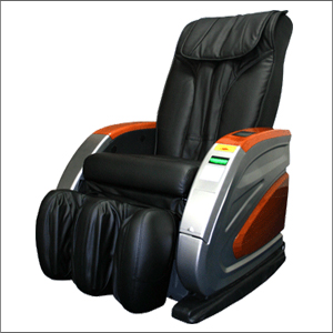 Impala Dollar Operated Vending Massage Chair