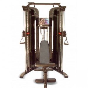 Marcy Inspire FT1 Functional Trainer