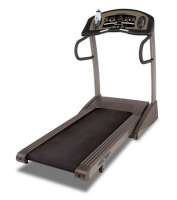 Vision Fitness - Elite T9450 HRT Folding Treadmill
