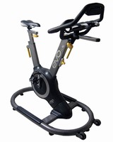 Relay Fitness - Evo cx Indoor Cycle
