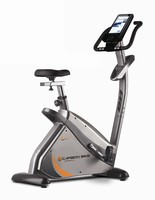 BH Fitness - Carbon i.Concept Upright Cycle