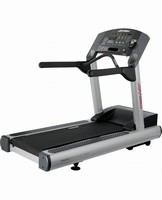 Life Fitness - Integrity Series Treadmill