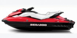 2012 Sea-Doo GTI™ SE 130