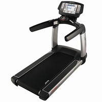 Life Fitness - Platinum Club Series Light Commercial Treadmill (Inspire Console)