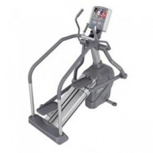 Life Fitness 95Le Summit Trainer with Entertainment Console