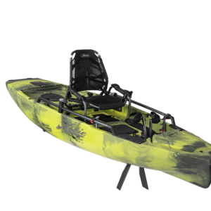 2020 Hobie Mirage Pro Angler 12 with 360 Drive